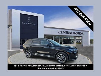 New 2026 Lincoln Corsair Premiere