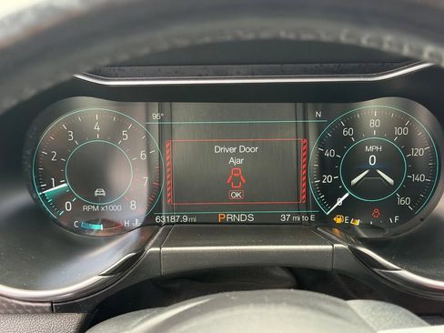 Used 2019 Ford Mustang Premium w/ Ecoboost Performance Package RWD image 10