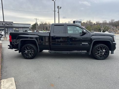 Used 2018 GMC Sierra 1500 4x4 Double Cab image 7