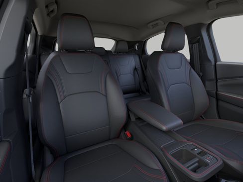 New 2025 Ford Mustang Mach-E Premium w/ Sport Appearance Package AWD/4WD image 10