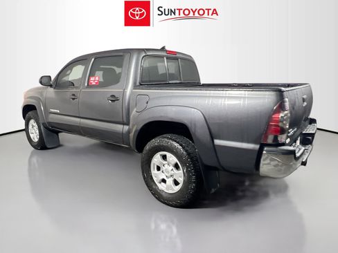 Used 2012 Toyota Tacoma Base image 6