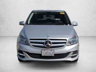 Used 2014 Mercedes-Benz B 250e video 2