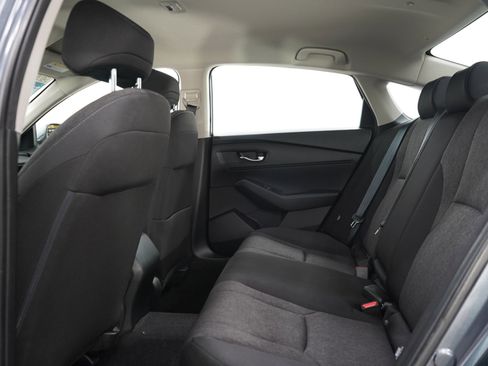 Used 2024 Honda Accord LX image 18
