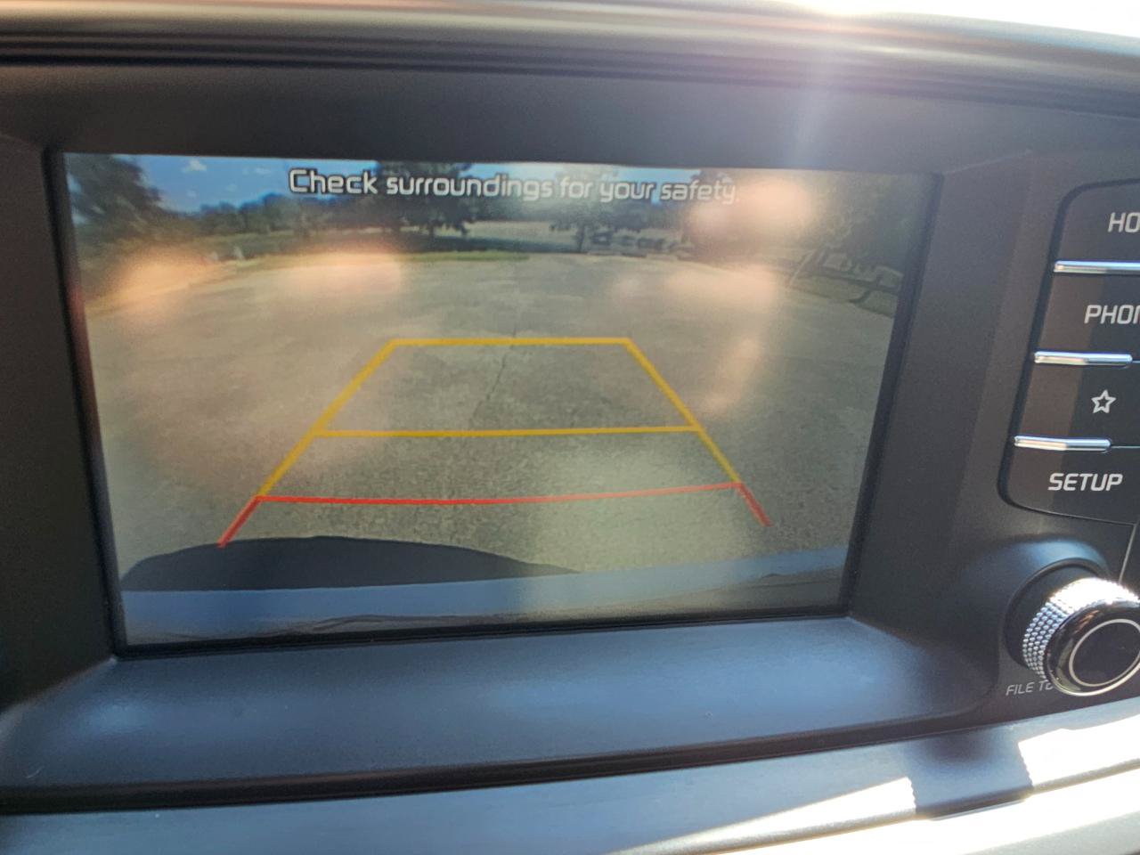 Used 2020 Kia Sorento EX FWD image 38