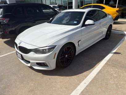 Used 2018 BMW 430i Coupe