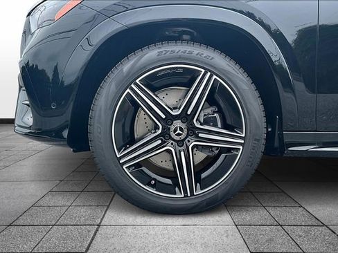 New 2026 Mercedes-Benz GLE 350 4MATIC image 15