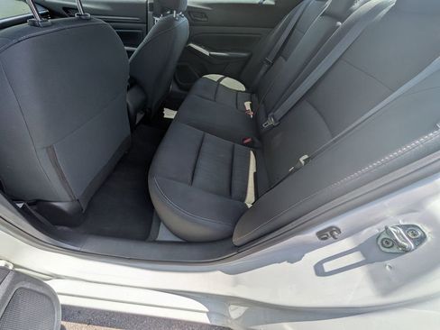 Certified 2024 Nissan Altima 2.5 S FWD image 26