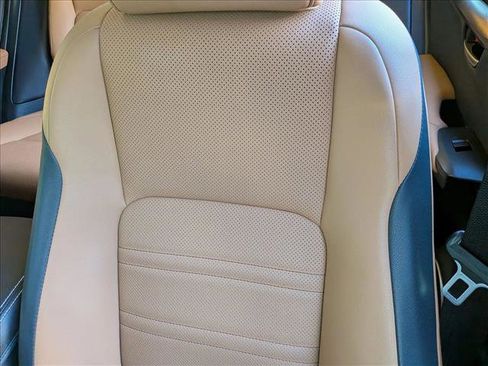 Used 2017 Lexus NX 200t FWD w/ Premium Package image 13