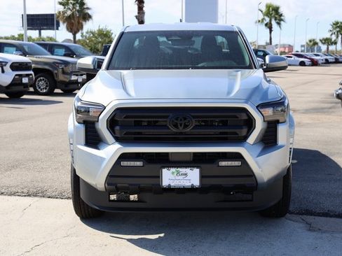 New 2025 Toyota Tacoma SR5 image 2
