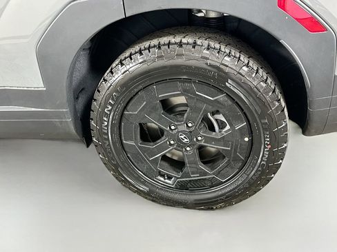 New 2026 Hyundai Santa Fe XRT AWD/4WD image 22