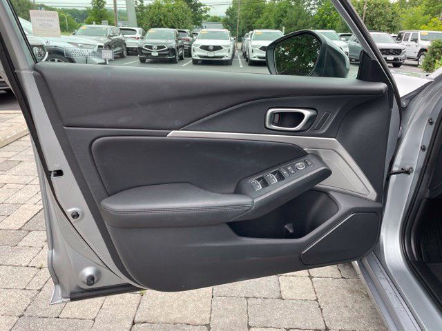 Certified 2024 Acura Integra FWD image 23