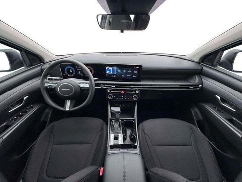 New 2026 Hyundai Tucson SEL FWD image 13