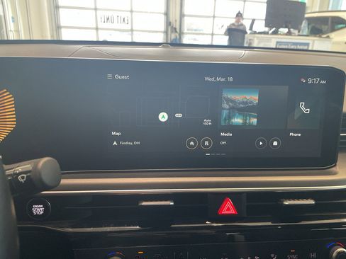 Used 2025 Kia K5 GT-Line w/ GT-Line Premium Package image 14