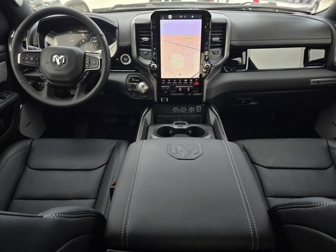 New 2026 RAM 1500 Rebel image 16