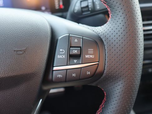 Used 2024 Ford Escape ST-Line w/ Tech Pack #1 image 16