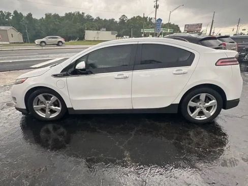 Used 2013 Chevrolet Volt image 8