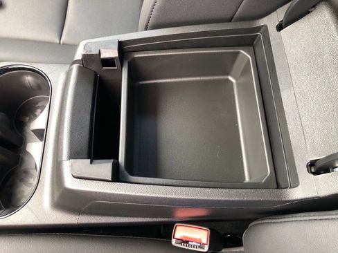 New 2025 Chevrolet Colorado Trail Boss image 32