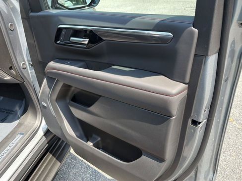 New 2026 Chevrolet Tahoe RST w/ Comfort Package AWD/4WD image 15