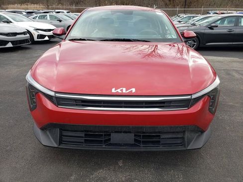 New 2026 Kia K4 FWD image 2