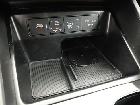 Used 2025 Hyundai Tucson SEL AWD/4WD image 21