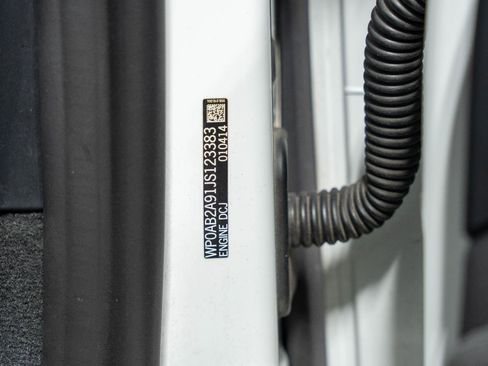 Used 2018 Porsche 911 Carrera GTS image 46