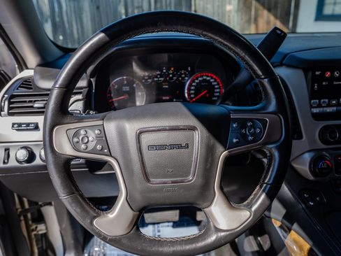 Used 2016 GMC Yukon Denali w/ Open Road Package image 15