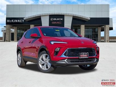 New 2026 Buick Encore GX Preferred w/ Comfort Package