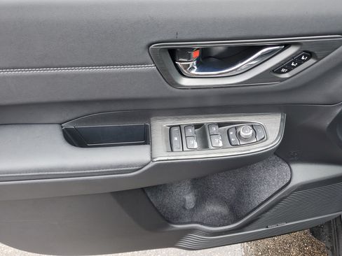 Used 2026 Subaru Outback Touring XT AWD/4WD image 15
