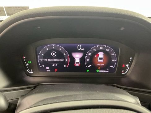Certified 2026 Honda Accord SE image 15