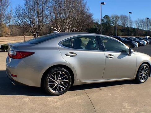 Used 2016 Lexus ES 350 image 8
