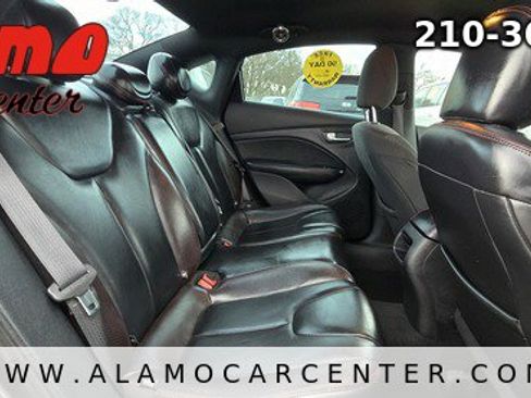 Used 2015 Dodge Dart GT w/ Technology Group image 20