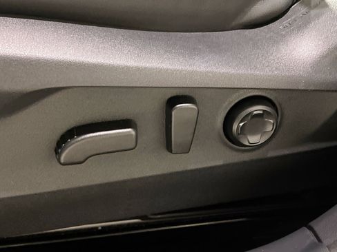 Used 2024 Subaru Legacy Touring XT image 24