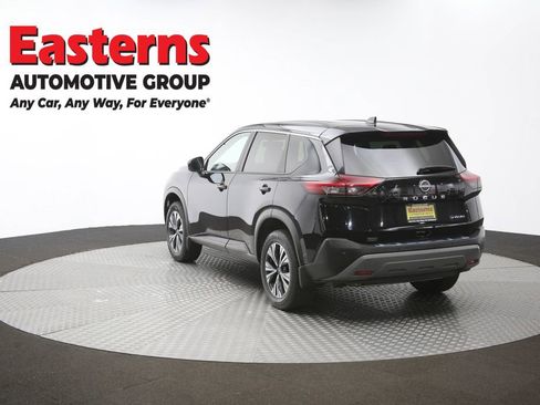 Used 2023 Nissan Rogue SV AWD/4WD image 65