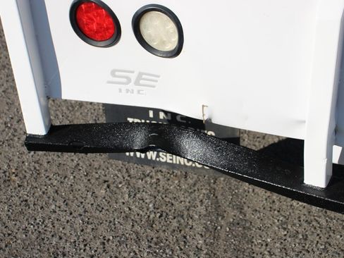 Used 2019 Ford F450 XL w/ XL Value Package image 44