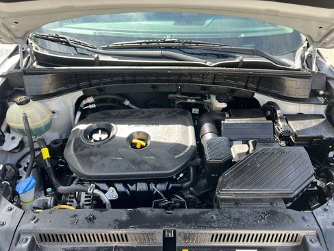 Used 2018 Hyundai Tucson SEL FWD image 33