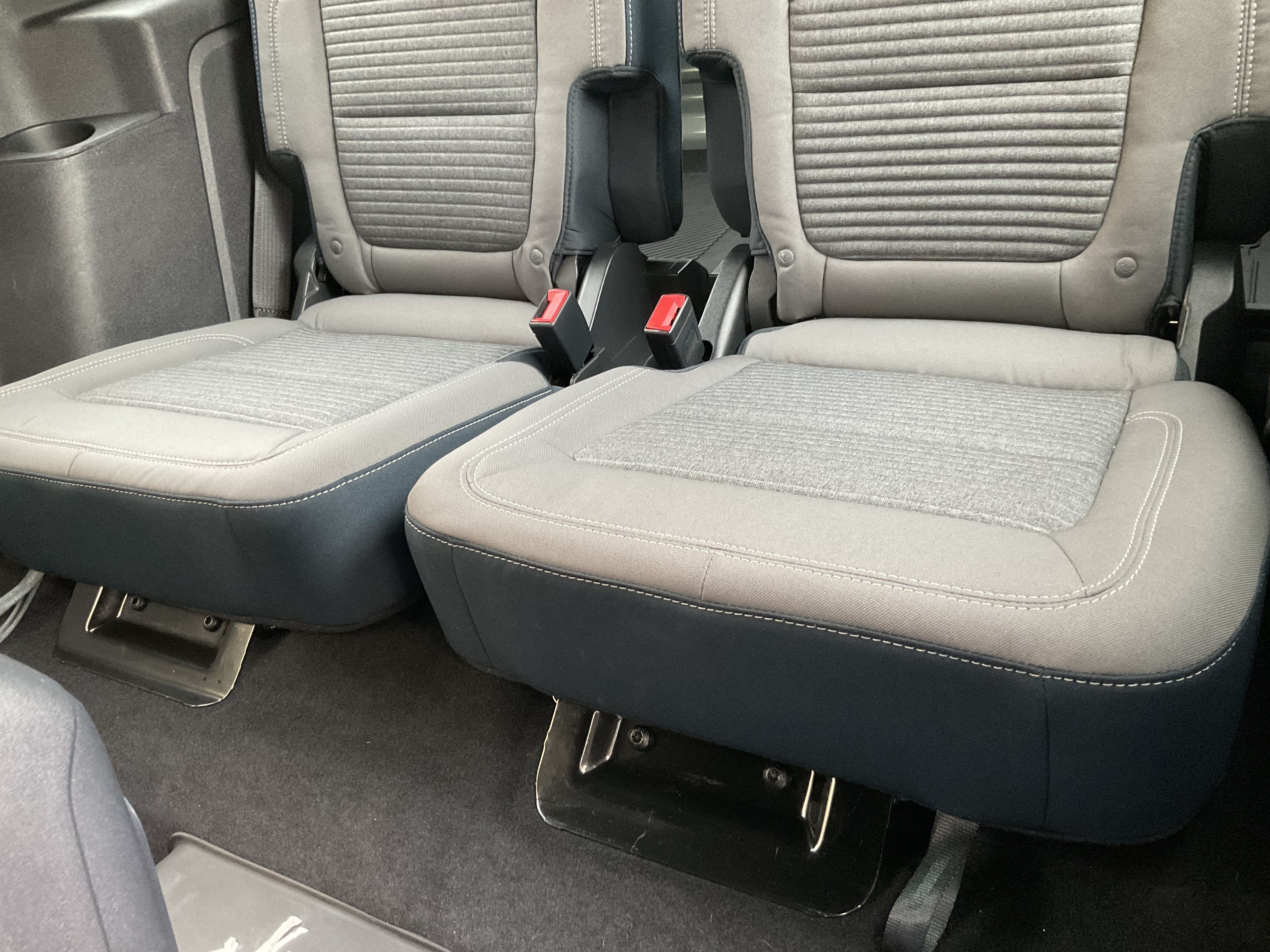 Used 2022 Ford Bronco Outer Banks AWD/4WD image 31