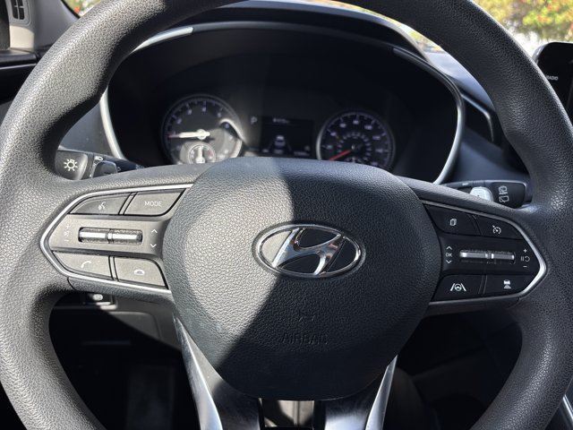 Used 2022 Hyundai Santa Fe SEL FWD image 23