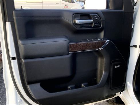 Used 2021 GMC Sierra 1500 Denali w/ Denali Ultimate Package image 20