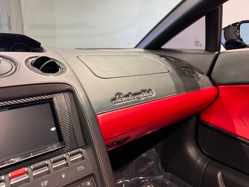 Used 2008 Lamborghini Gallardo Spyder AWD/4WD image 33