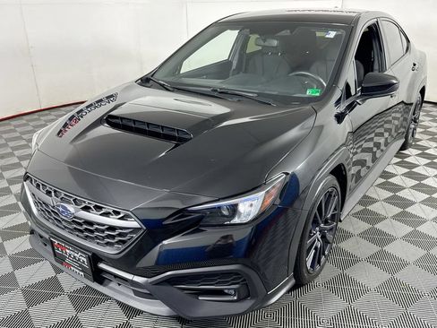 Used 2024 Subaru WRX Premium AWD/4WD image 3