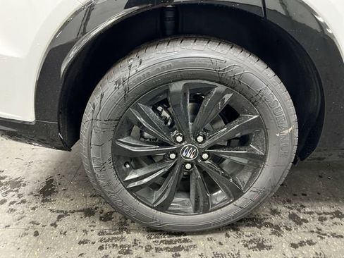 New 2026 Buick Envista Sport Touring w/ Convenience I Package image 32