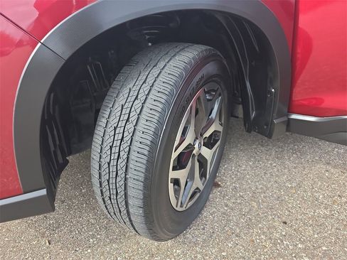 Used 2022 Subaru Forester Premium image 33