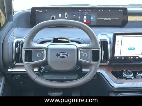 New 2026 Ford Expedition King Ranch image 23