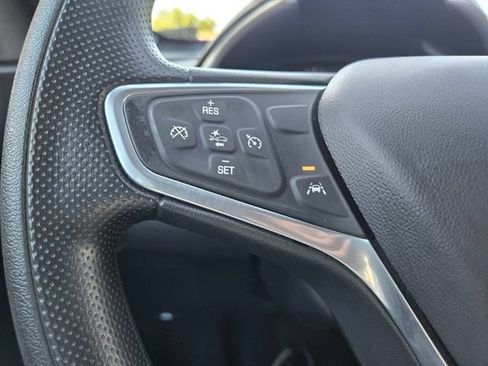 Used 2023 Chevrolet Malibu LS FWD image 22