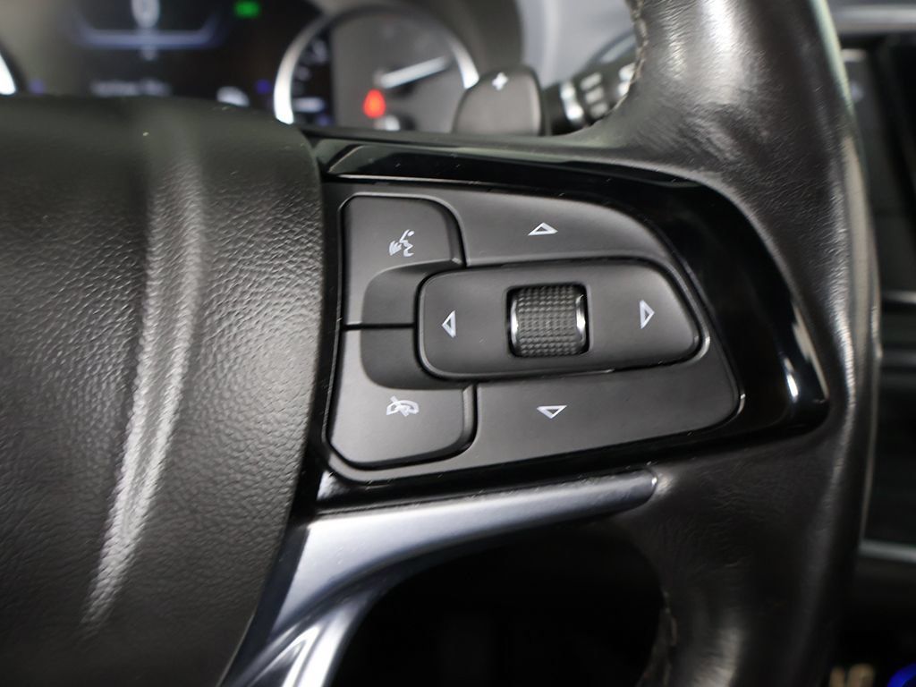 Used 2024 Buick Enclave Premium FWD image 46