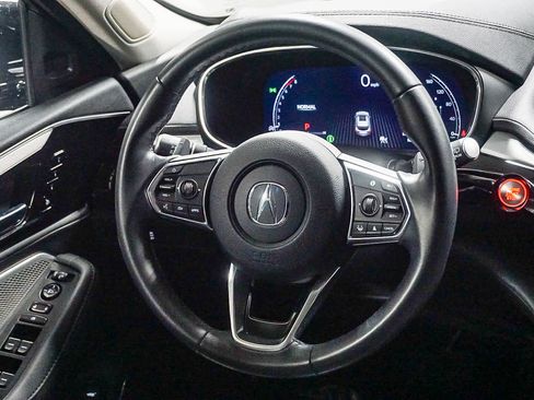 Used 2023 Acura MDX FWD image 18