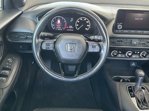 Used 2023 Honda HR-V Sport image 15