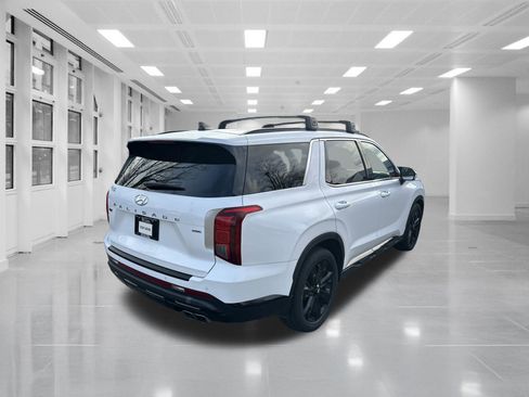 Used 2023 Hyundai Palisade XRT image 5