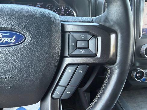 Used 2021 Ford Expedition Max Limited AWD/4WD image 49