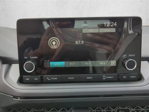 New 2025 Honda Accord LX image 11